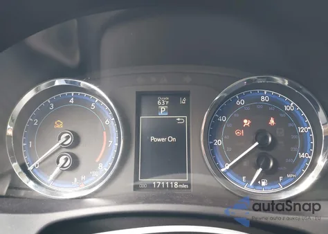 2017 Toyota Corolla Se из США, поврежденный, VIN 5YFBURHE2HP658261